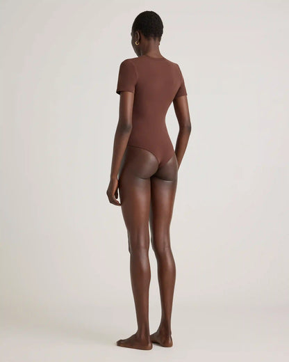 Second Skin T-Shirt Bodysuit