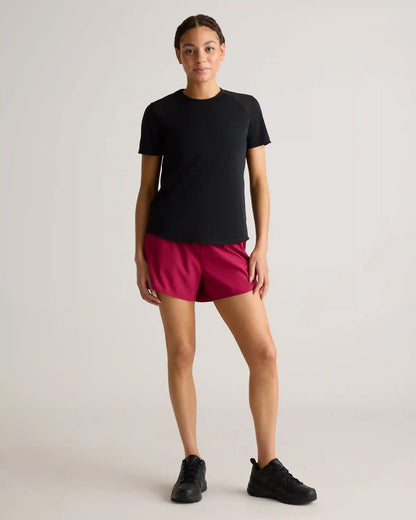 Essential Run Tee
