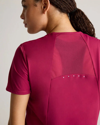 Essential Run Tee