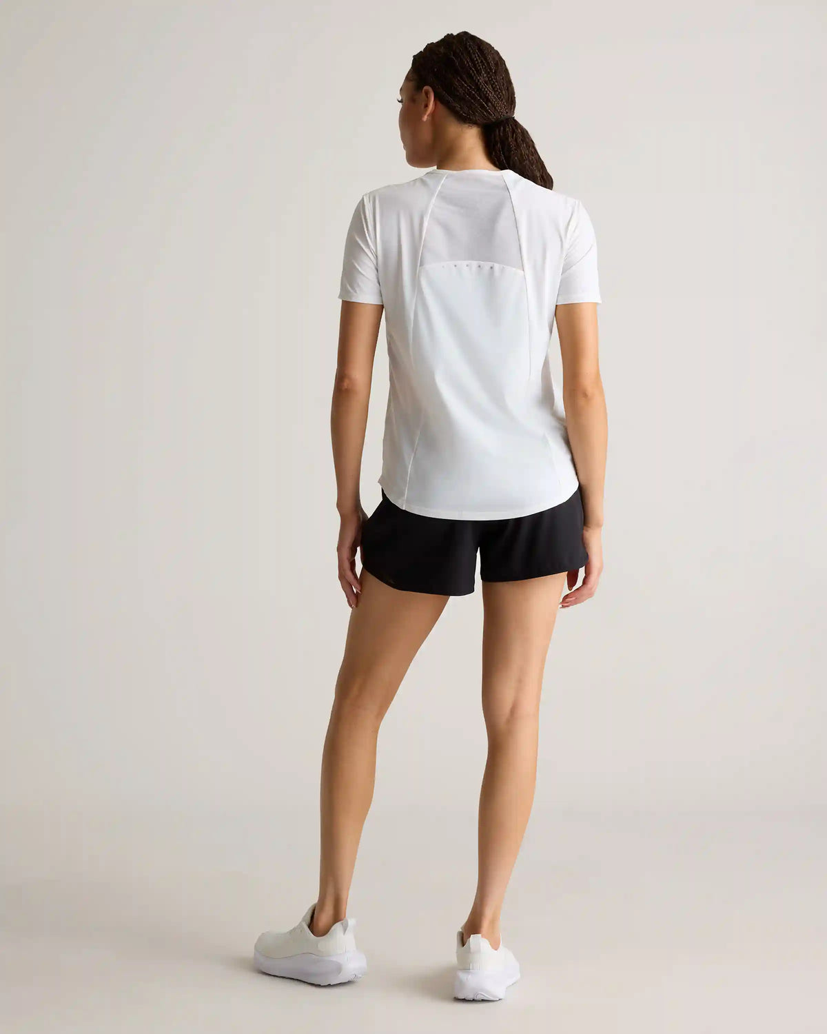 Essential Run Tee