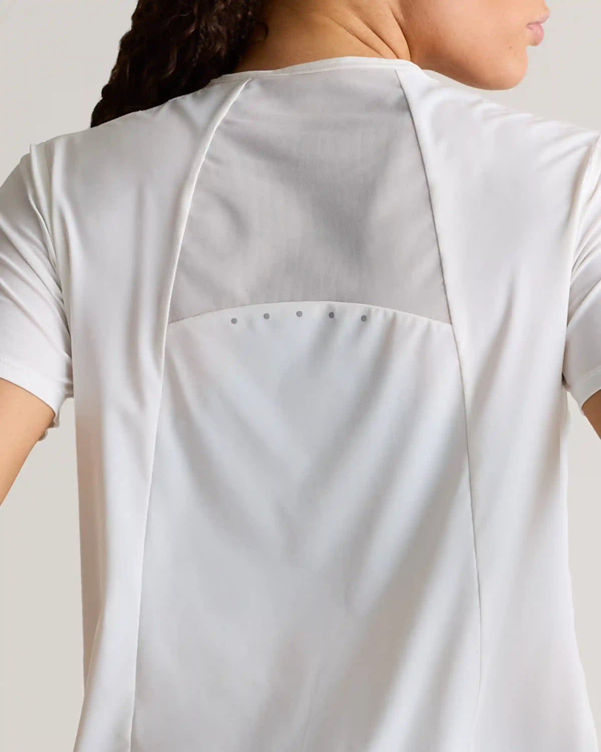 Essential Run Tee