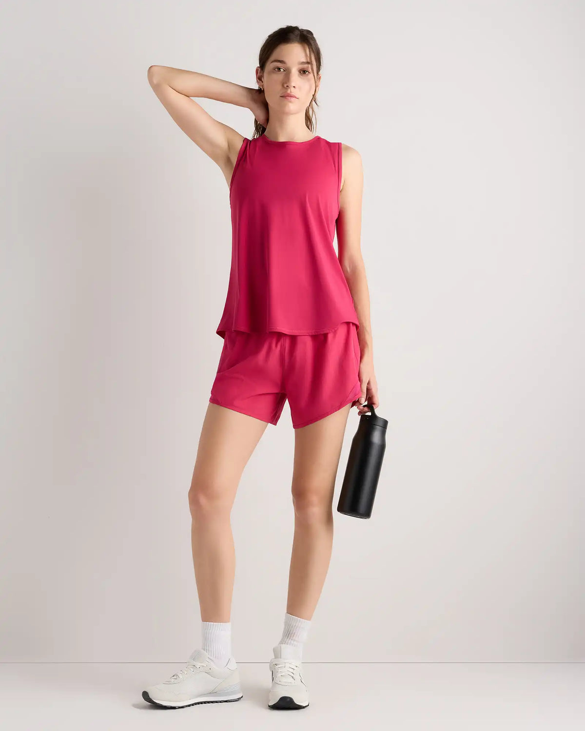 Essential Run Tank