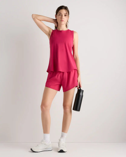 Essential Run Tank