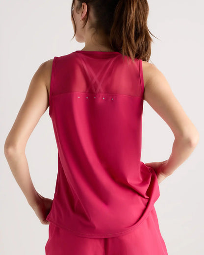 Essential Run Tank