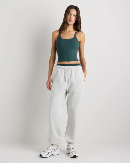 Ultra-Form Strappy Bra Tank