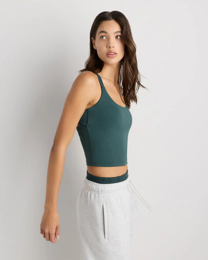 Ultra-Form Strappy Bra Tank