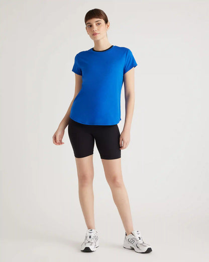 Flowknit Breeze Tee