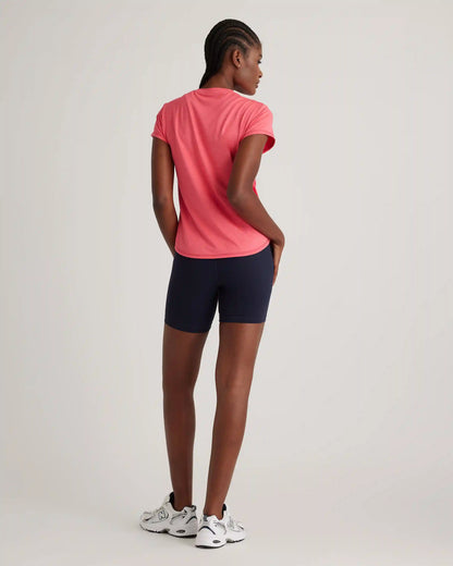 Flowknit Breeze Tee