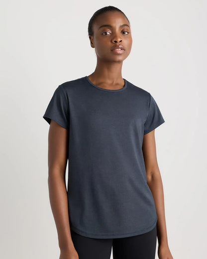 Flowknit Breeze Tee