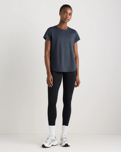 Flowknit Breeze Tee