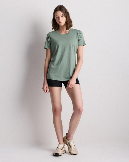 Flowknit Breeze Tee
