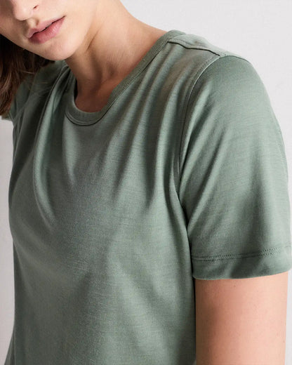 Flowknit Breeze Tee