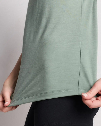 Flowknit Breeze Tee