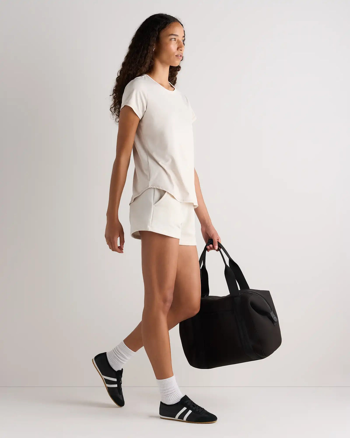 Flowknit Breeze Tee