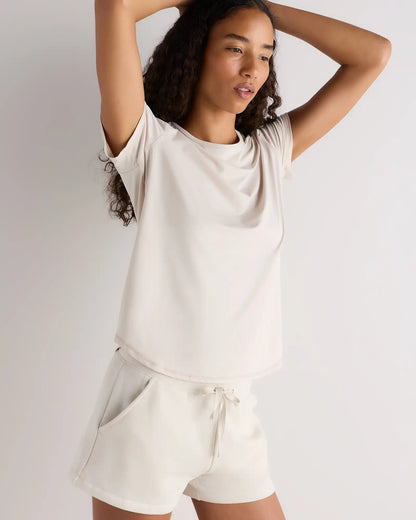 Flowknit Breeze Tee