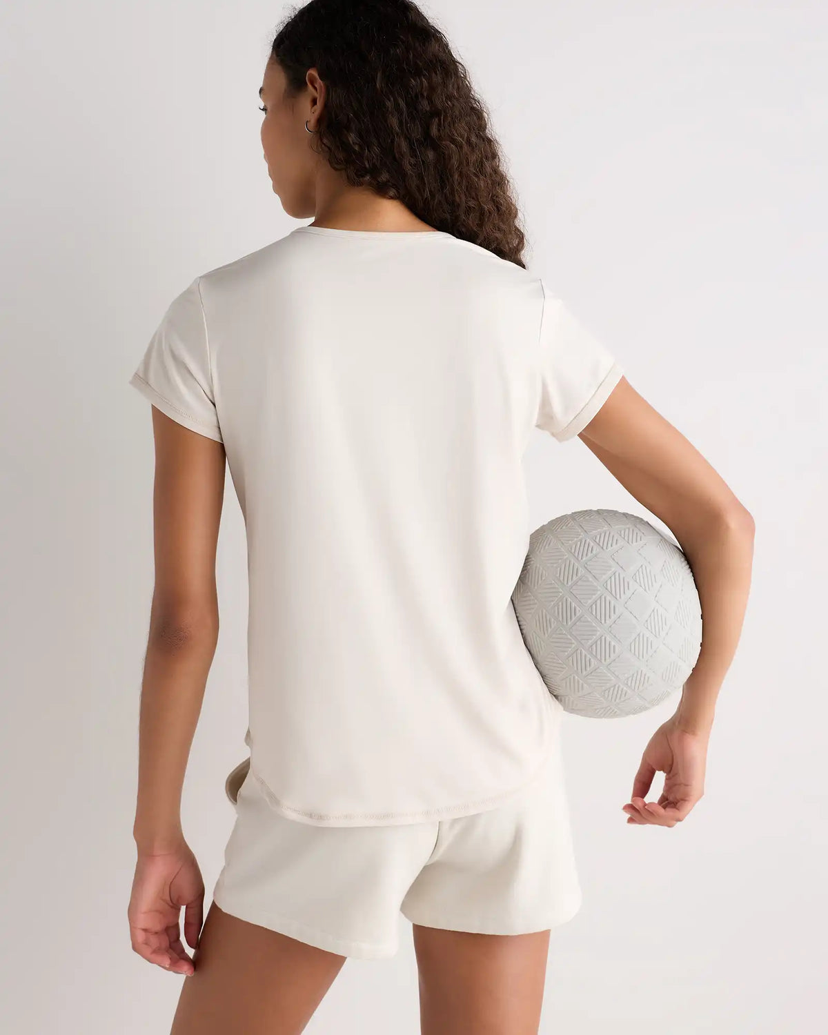 Flowknit Breeze Tee