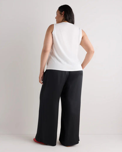 Cotton Modal Muscle Tank