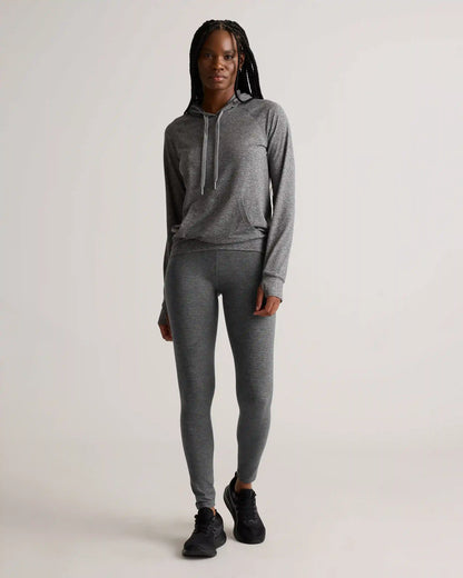 Flowknit Pullover Hoodie