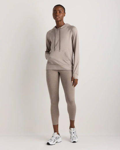 Flowknit Pullover Hoodie