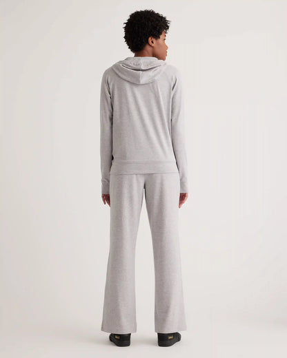 Flowknit Pullover Hoodie