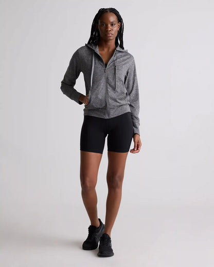 Flowknit Full-Zip Hoodie