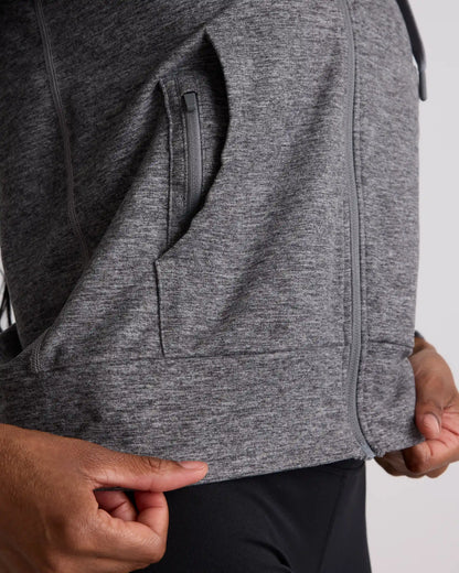 Flowknit Full-Zip Hoodie