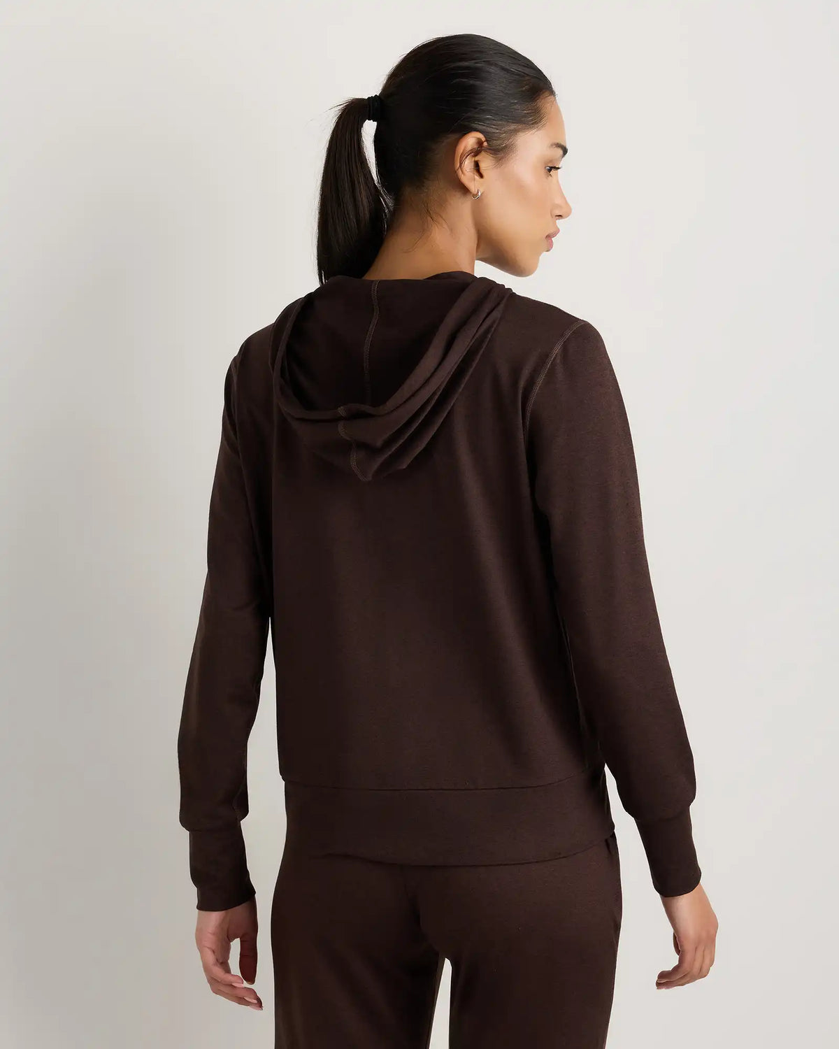 Flowknit Full-Zip Hoodie