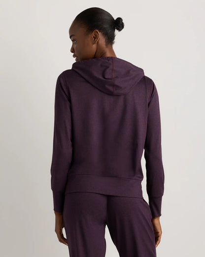 Flowknit Full-Zip Hoodie