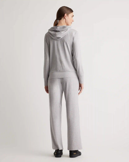 Flowknit Full-Zip Hoodie