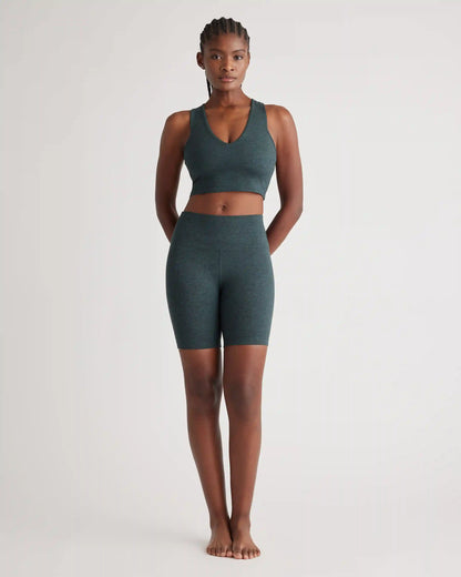 Ultra-Soft Bike Short
