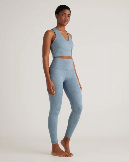 Ultra-Soft High-Rise Legging