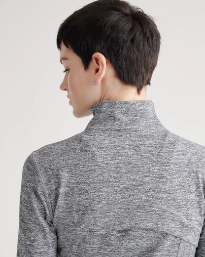 Ultra-Soft Slim Fit Jacket