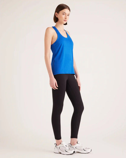 Flowknit Breeze Racerback Tank