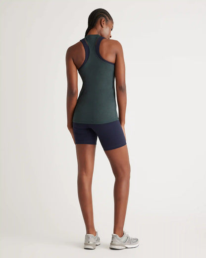 Flowknit Breeze Racerback Tank
