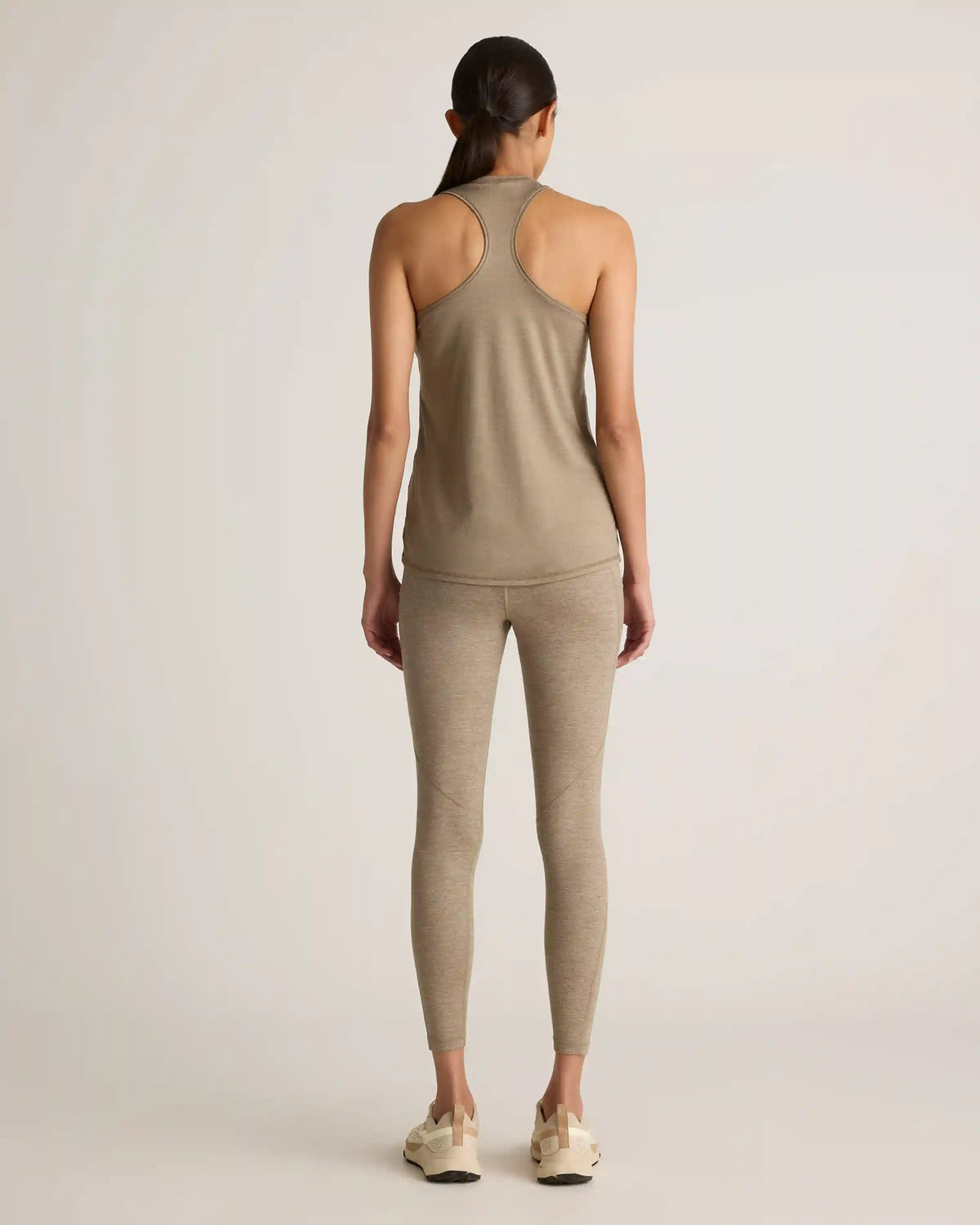 Flowknit Breeze Racerback Tank