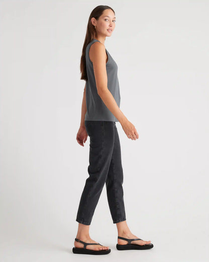 Cotton Modal Muscle Tank