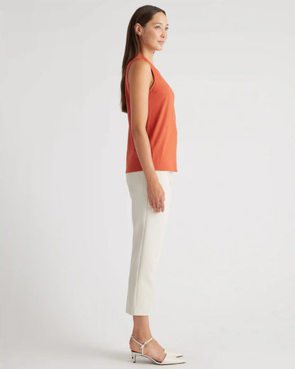 Cotton Modal Muscle Tank