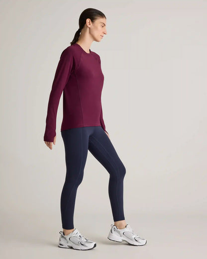 Ultra-Form Long Sleeve Top