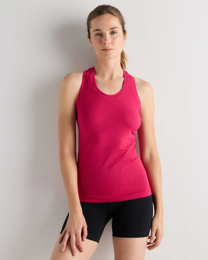 Seamless Racerback Tank