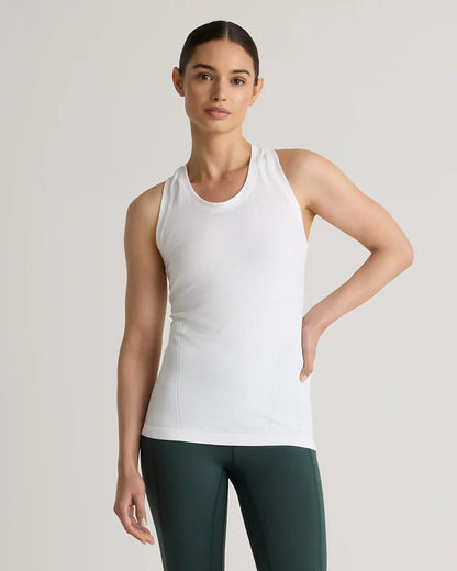 Seamless Racerback Tank