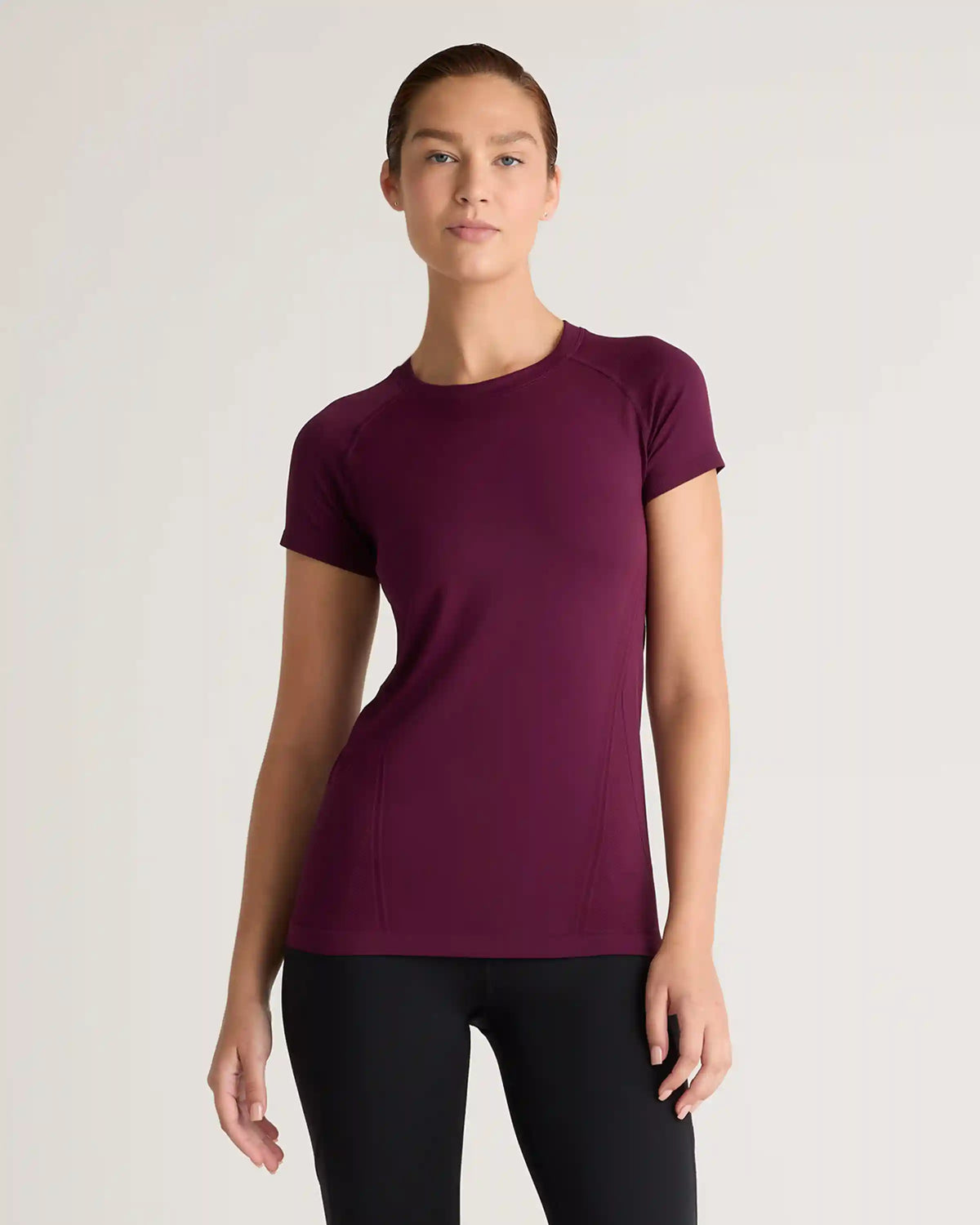 Seamless Tee