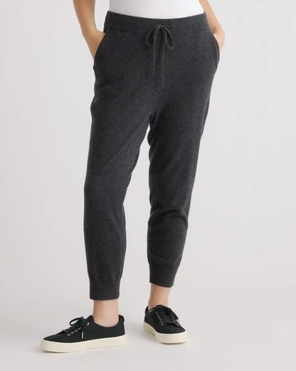 Mongolian Cashmere Sweatpants