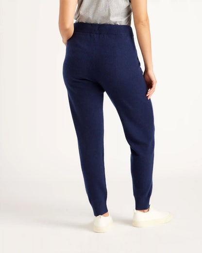 Mongolian Cashmere Sweatpants
