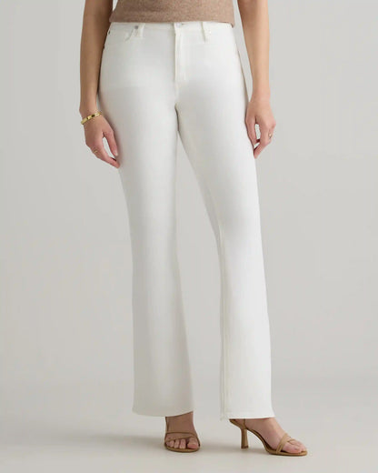 Luna Stretch Flare Jeans