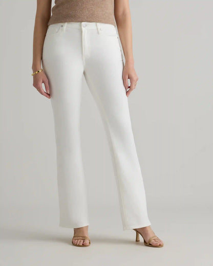 Luna Stretch Flare Jeans