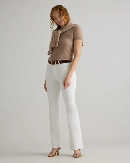 Luna Stretch Flare Jeans