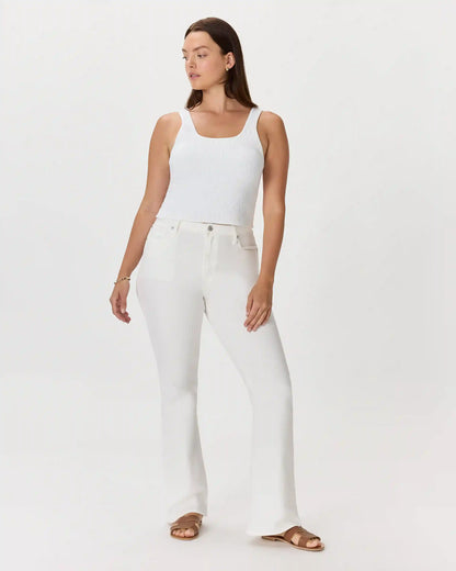 Luna Stretch Flare Jeans