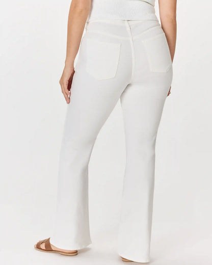 Luna Stretch Flare Jeans
