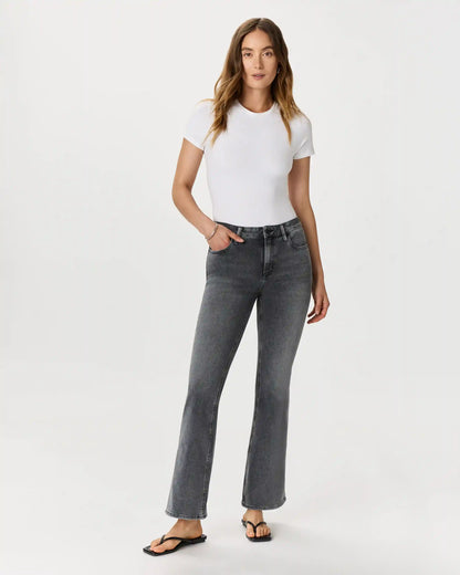 Luna Stretch Flare Jeans