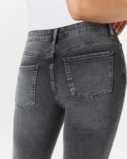 Luna Stretch Flare Jeans